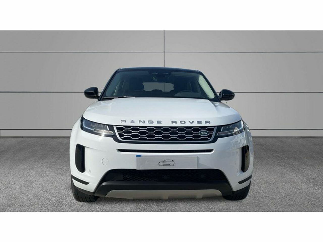 Foto Land-Rover Range Rover Evoque 2