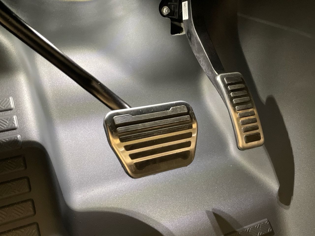 Foto Land-Rover Defender 22