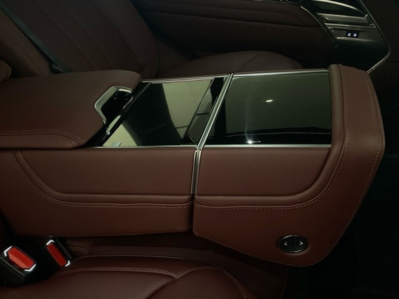 Foto Land-Rover Range Rover 23
