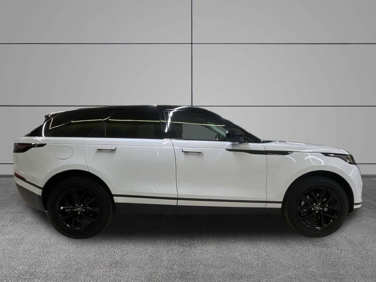 Foto Land-Rover Range Rover Velar 3