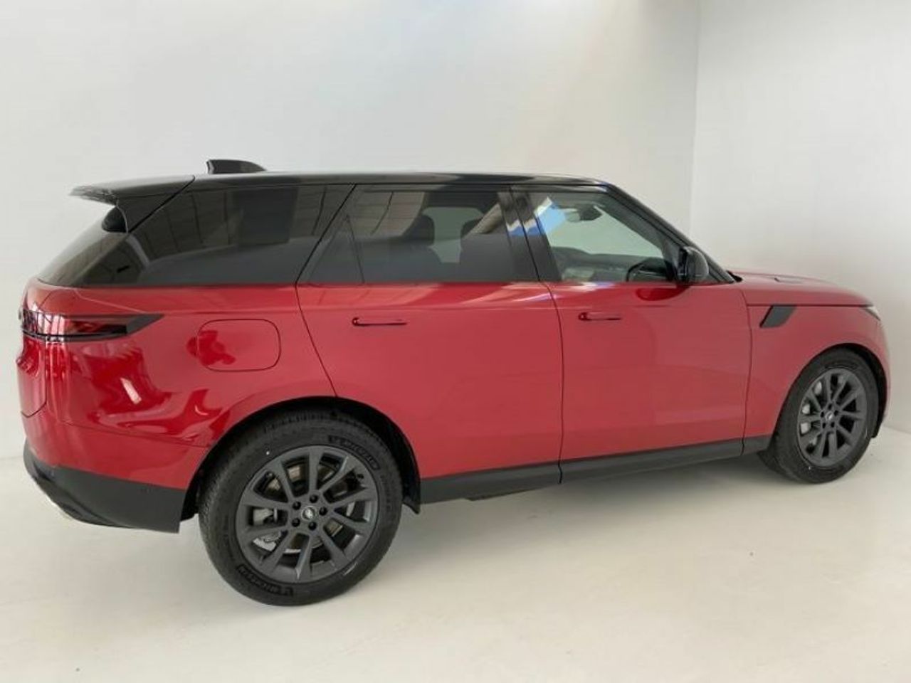 Foto Land-Rover Range Rover Sport 3