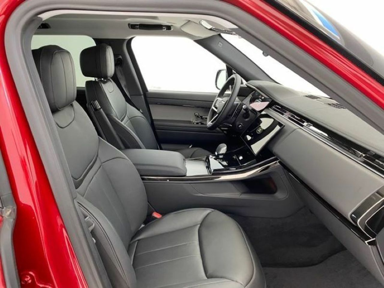 Foto Land-Rover Range Rover Sport 6