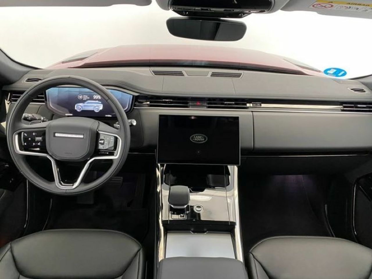 Foto Land-Rover Range Rover Sport 7