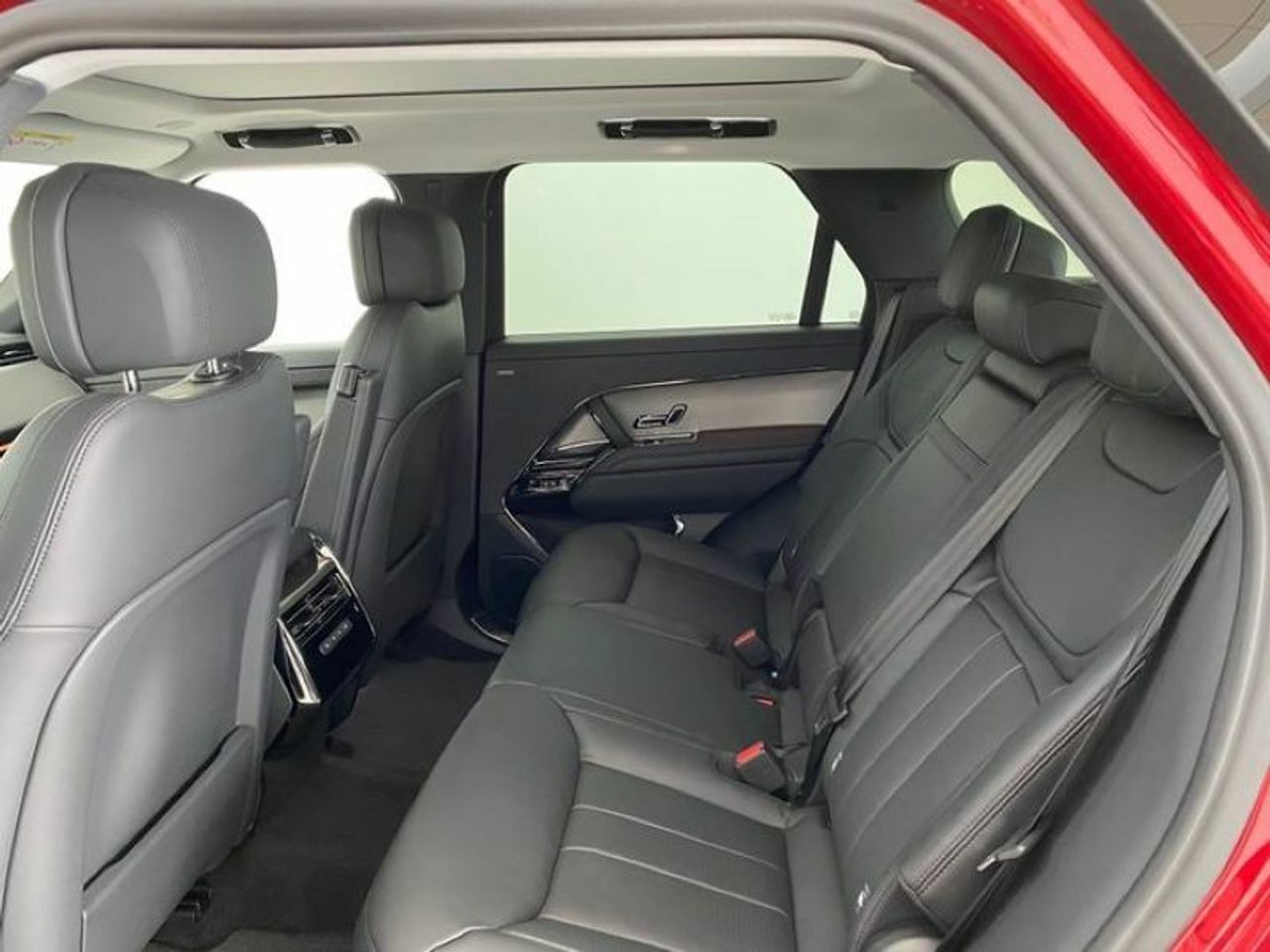Foto Land-Rover Range Rover Sport 8