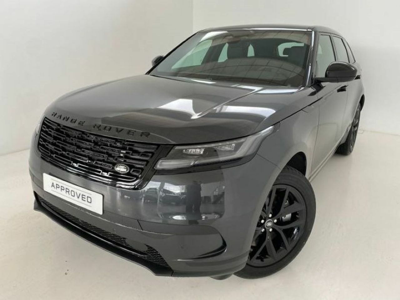 Foto Land-Rover Range Rover Velar 1