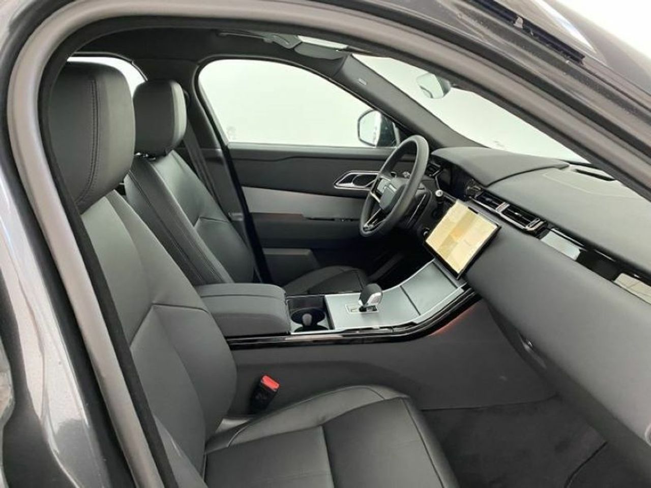Foto Land-Rover Range Rover Velar 6