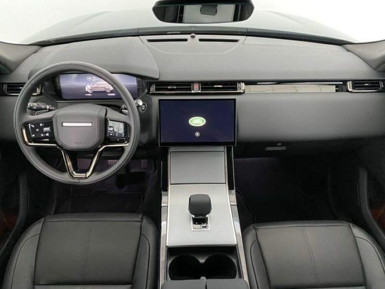 Foto Land-Rover Range Rover Velar 7