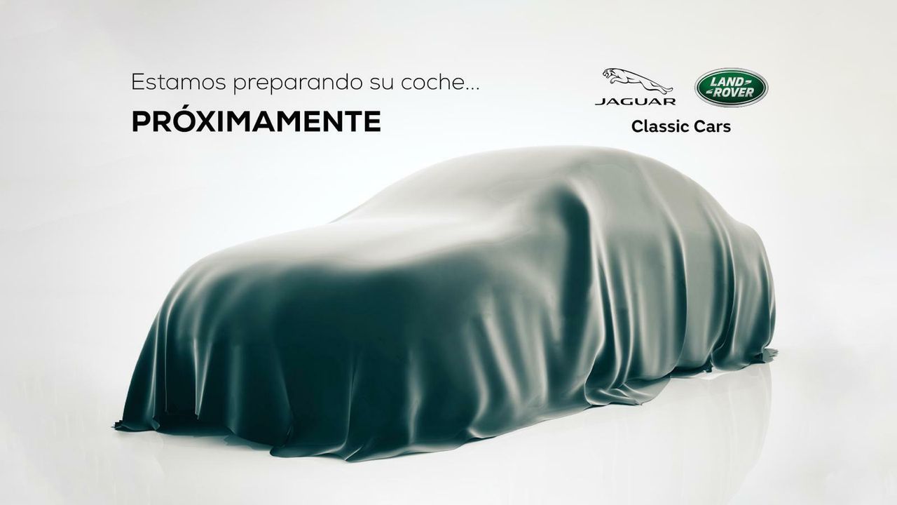 Foto Jaguar F-Pace 1