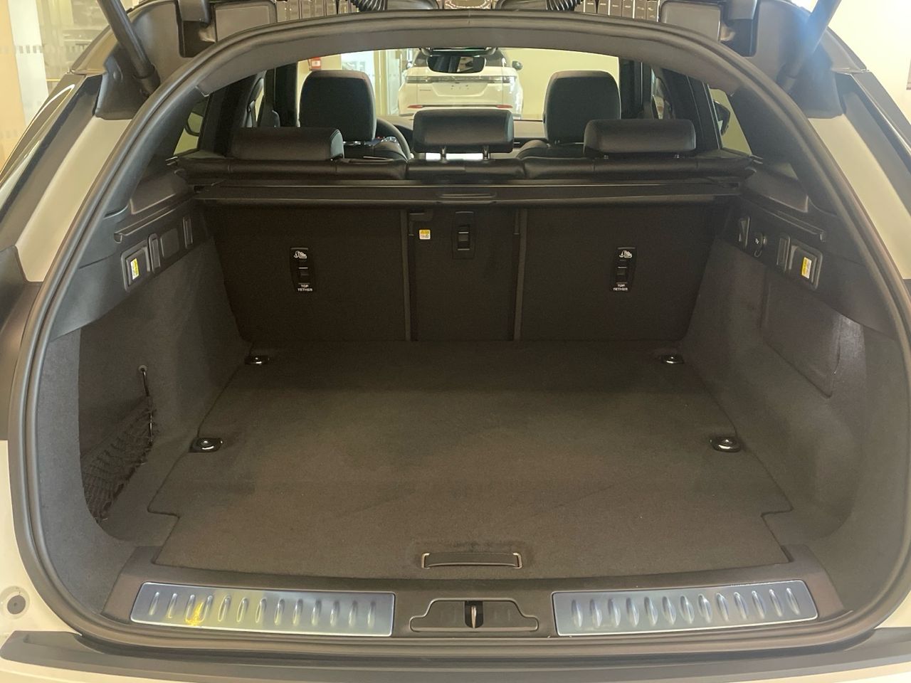 Foto Land-Rover Range Rover Velar 10