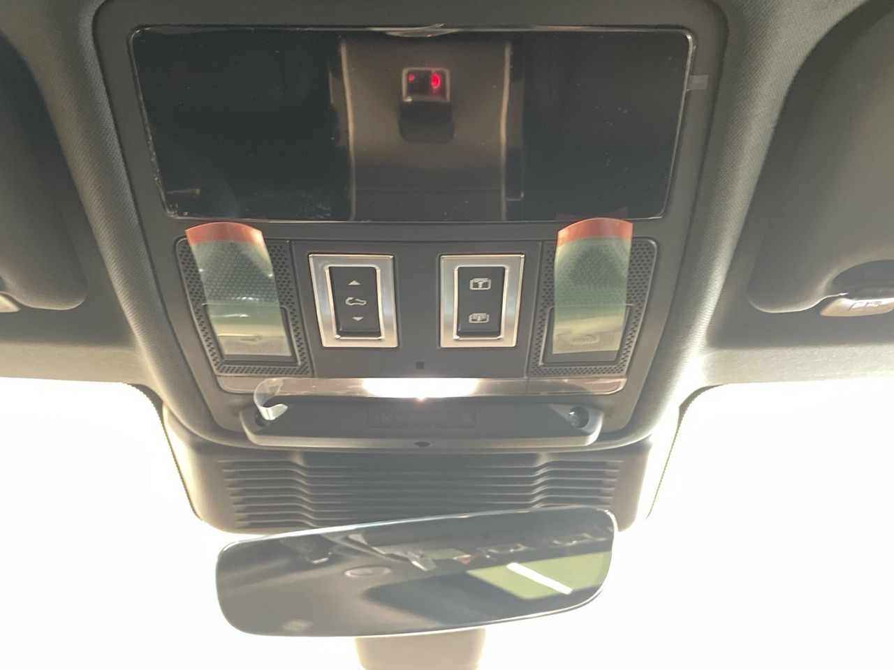 Foto Land-Rover Range Rover Evoque 16