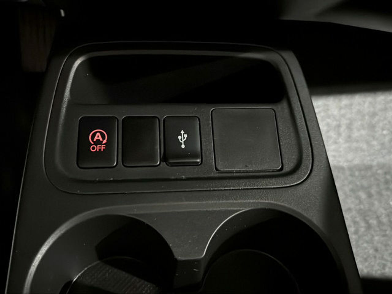 Foto Mitsubishi Space Star 20