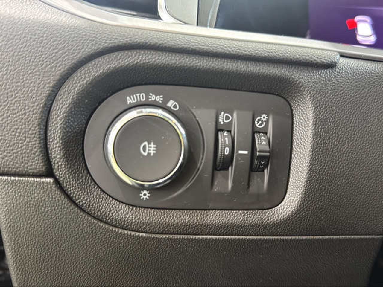 Foto Opel Grandland X 19
