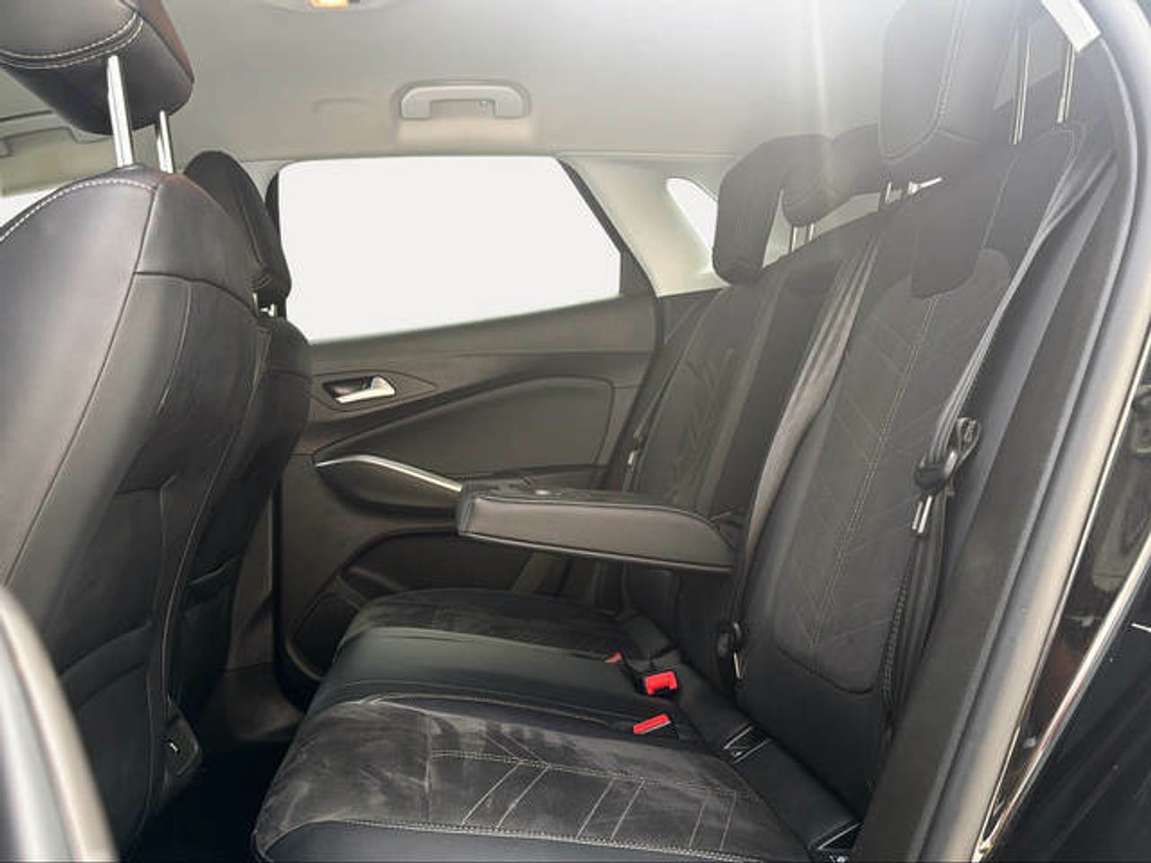 Foto Opel Grandland X 9