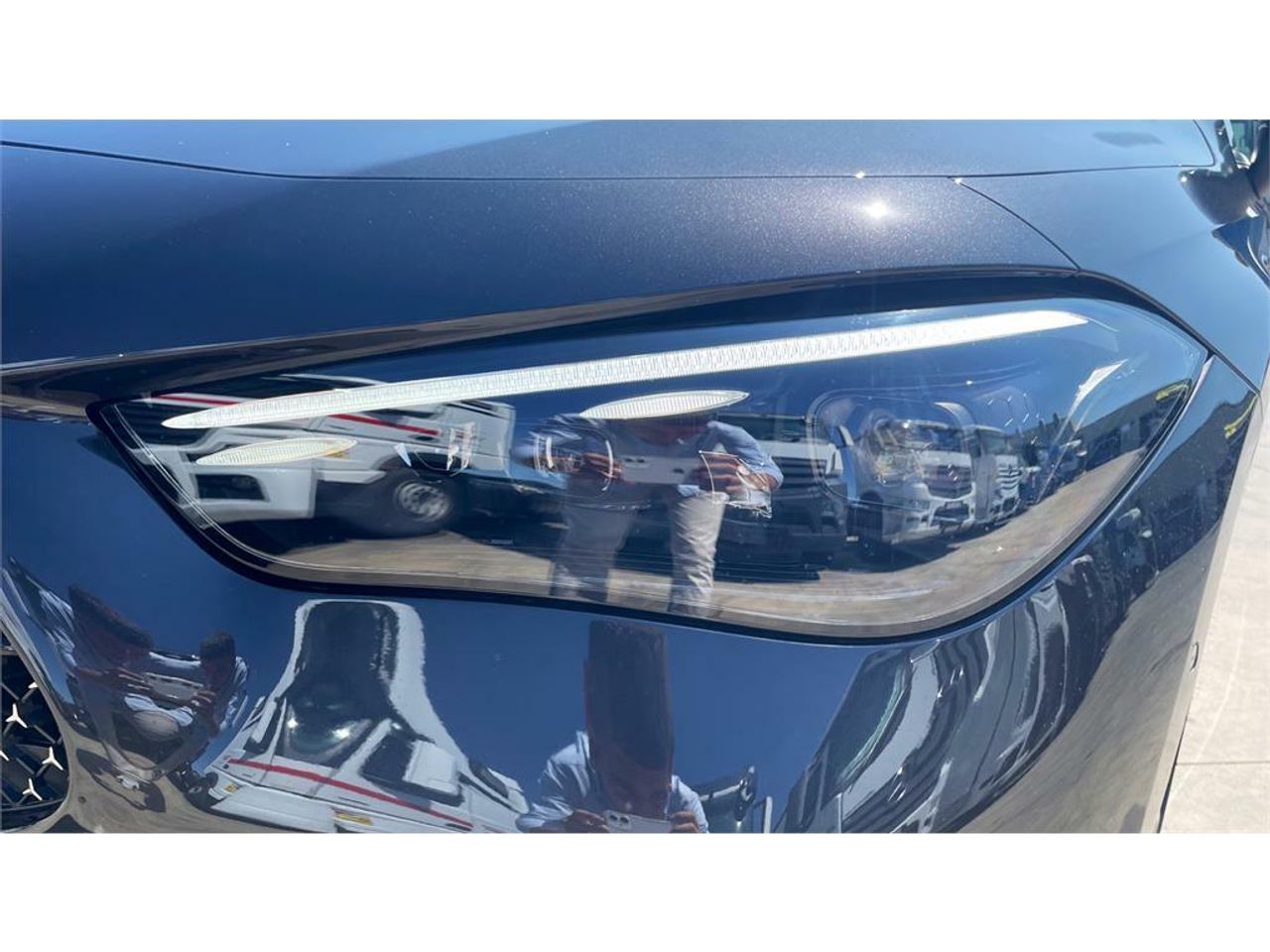 Foto Mercedes-Benz Clase CLE 17