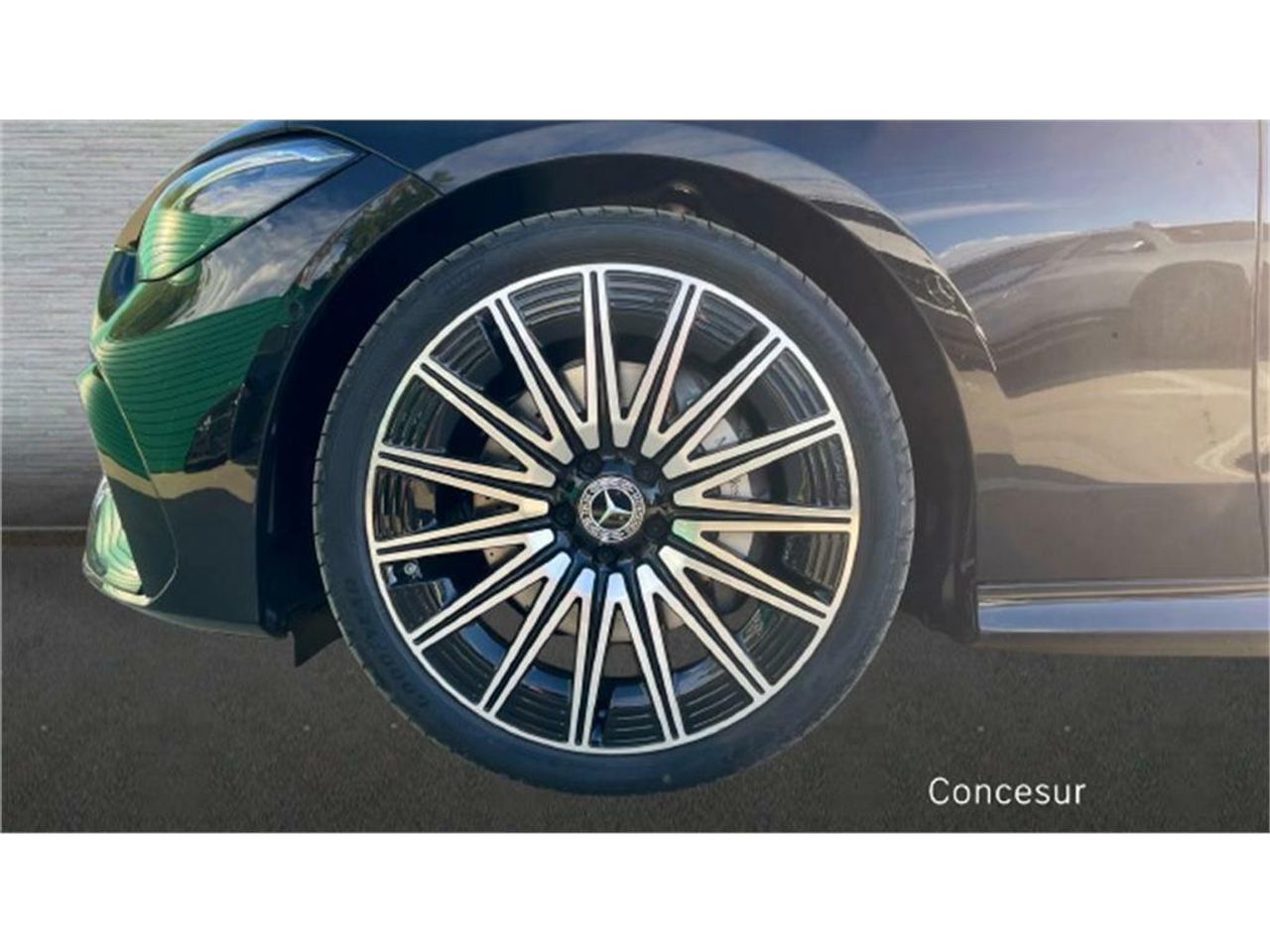 Foto Mercedes-Benz Clase CLE 5