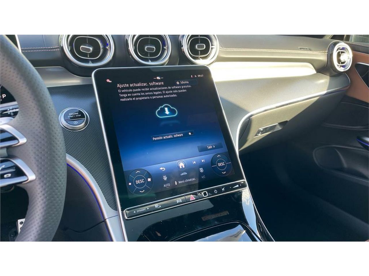Foto Mercedes-Benz Clase CLE 14