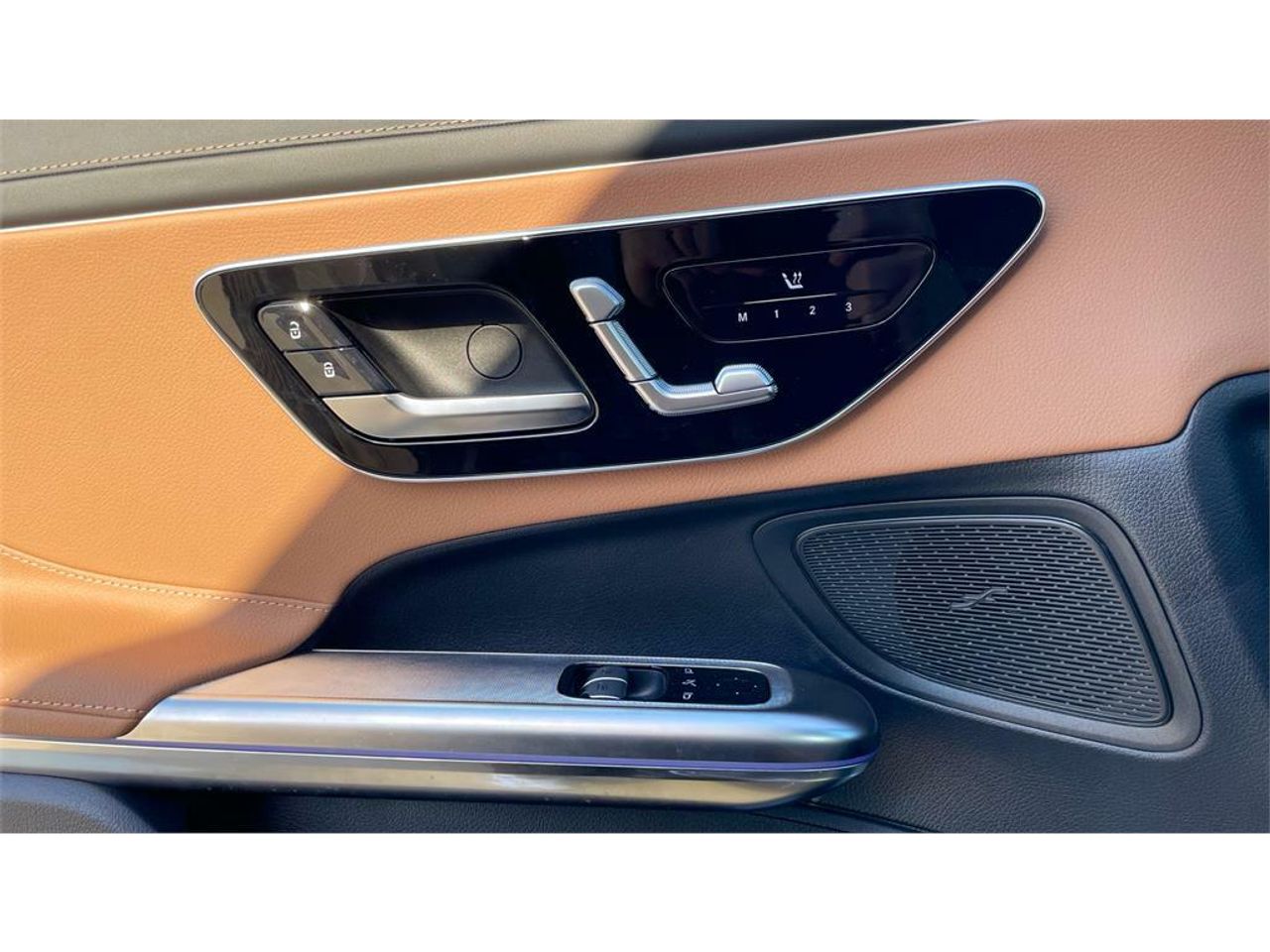 Foto Mercedes-Benz Clase CLE 17