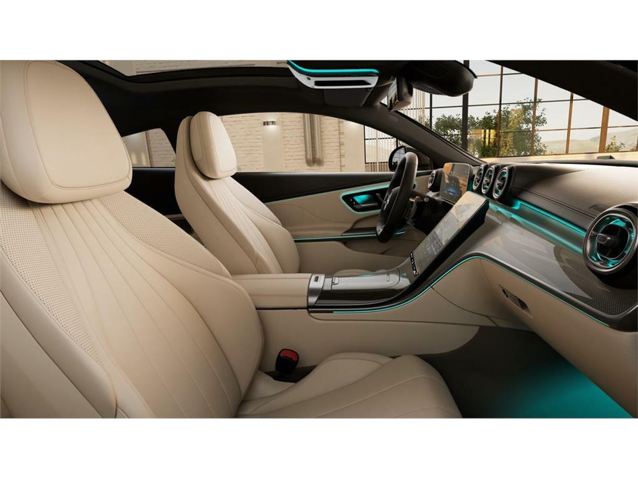 Foto Mercedes-Benz Clase CLE 15