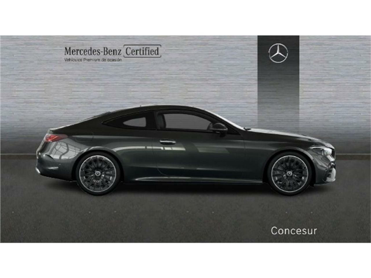 Foto Mercedes-Benz Clase CLE 6