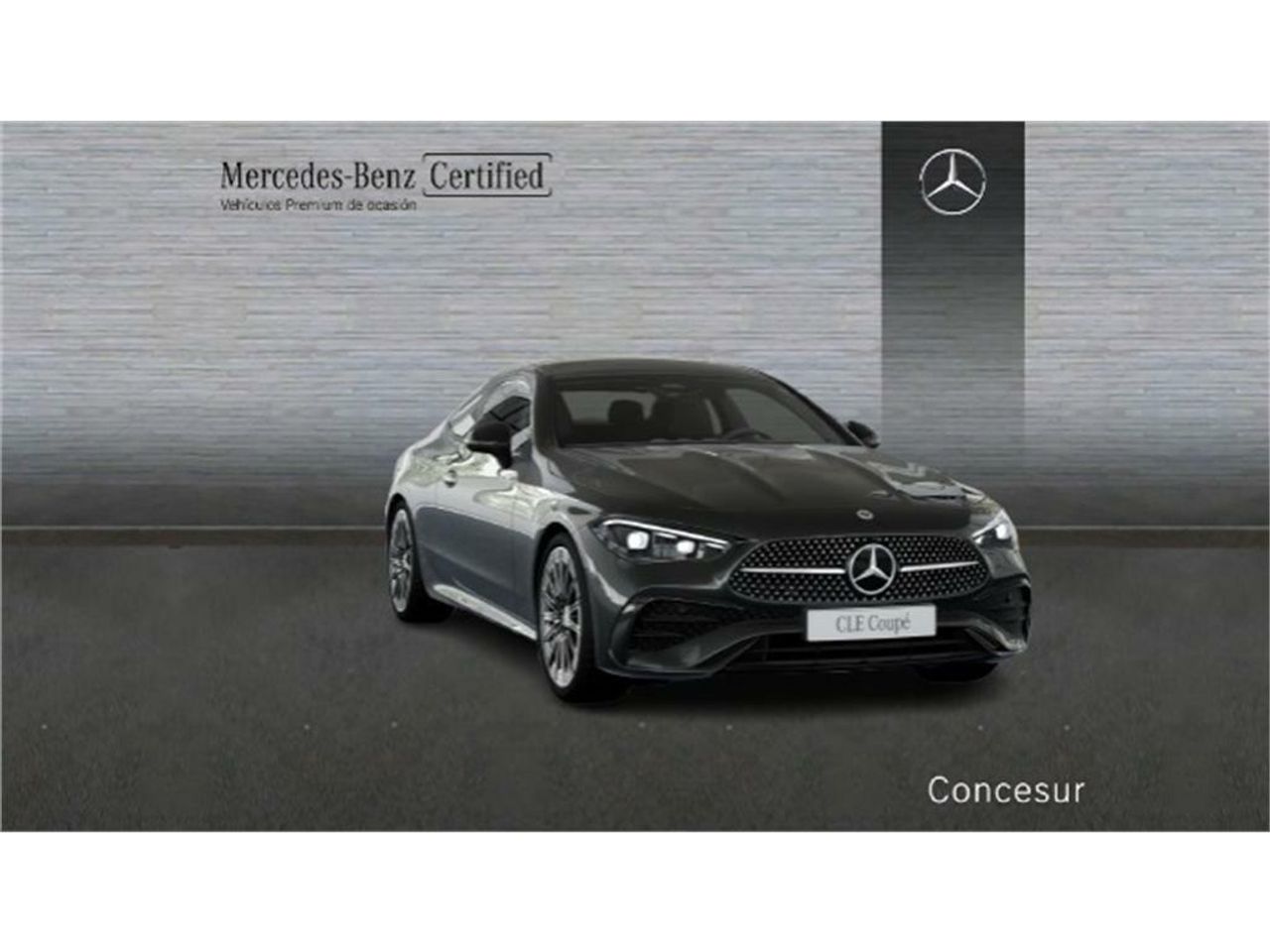Foto Mercedes-Benz Clase CLE 7
