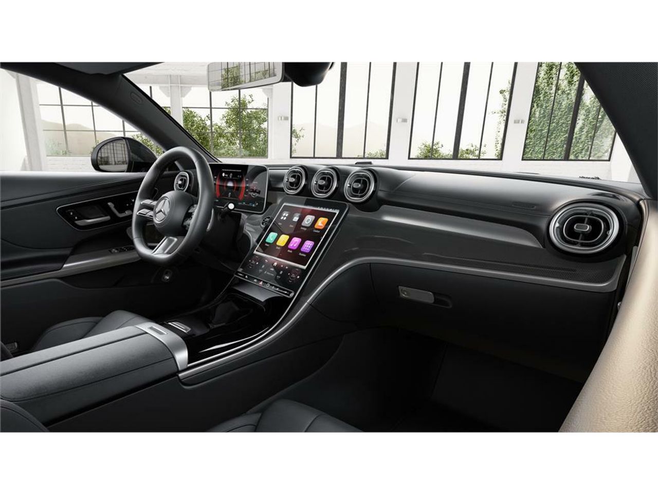 Foto Mercedes-Benz Clase CLE 10