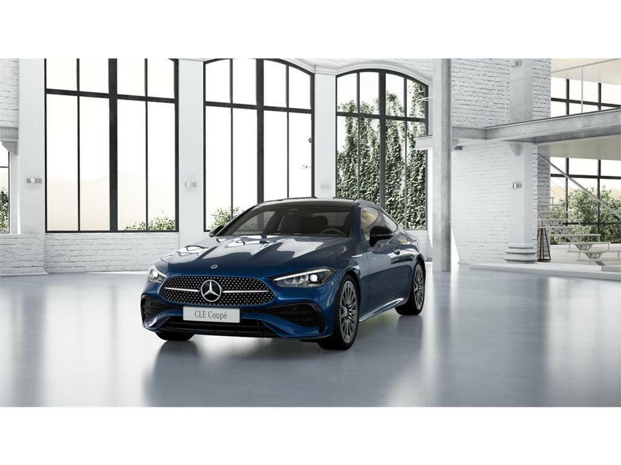 Foto Mercedes-Benz Clase CLE 1