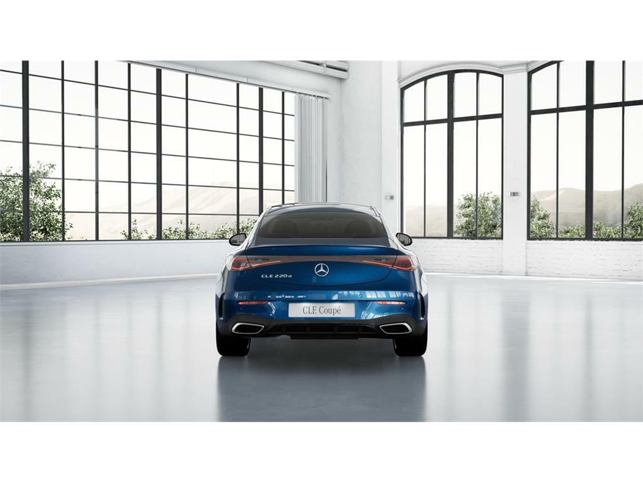 Foto Mercedes-Benz Clase CLE 4
