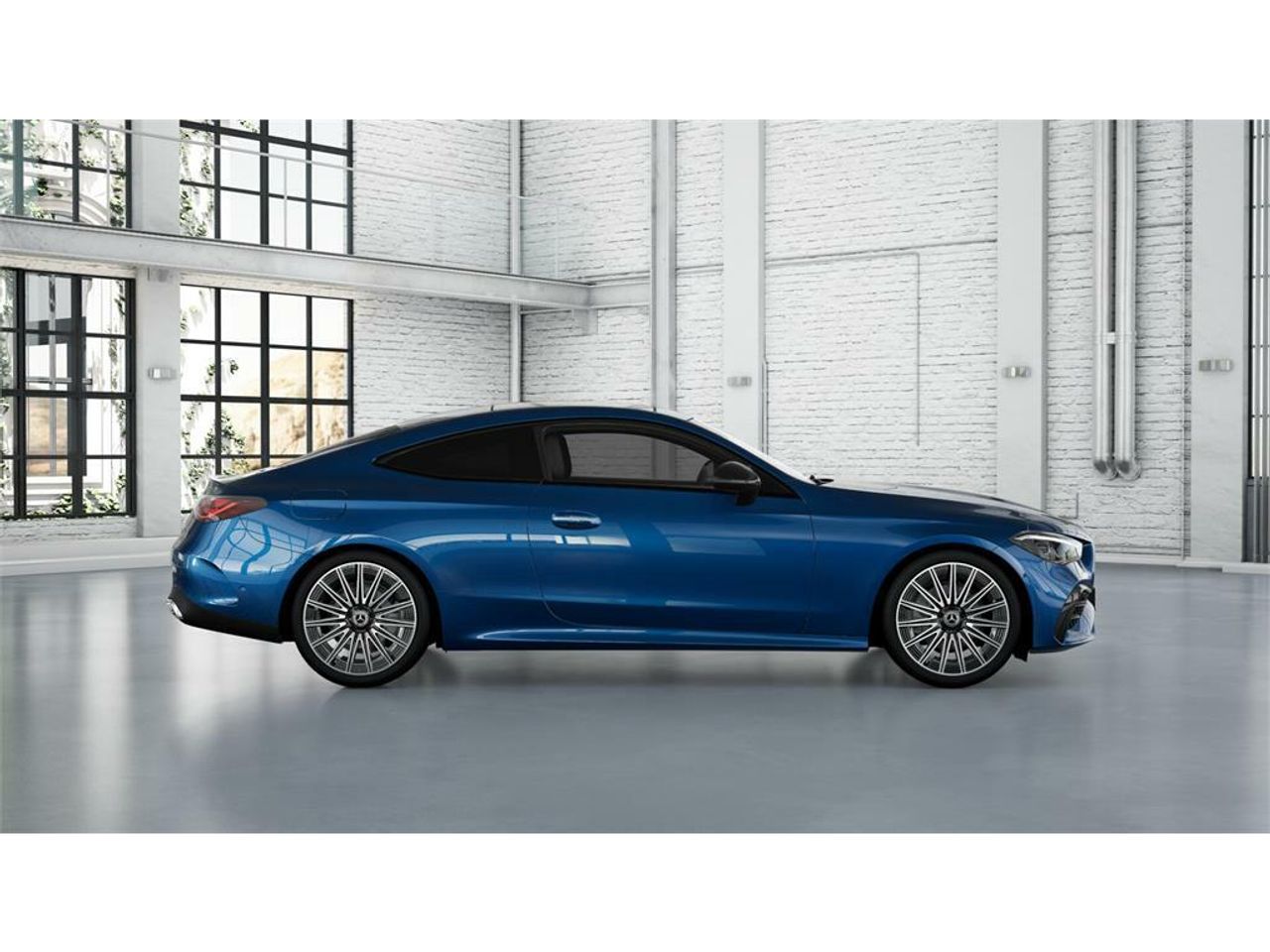 Foto Mercedes-Benz Clase CLE 6