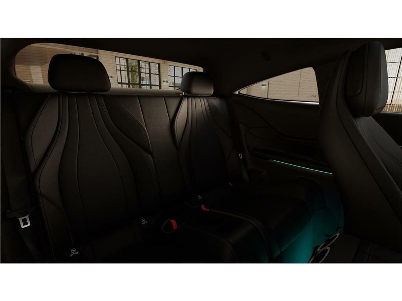 Foto Mercedes-Benz Clase CLE 11