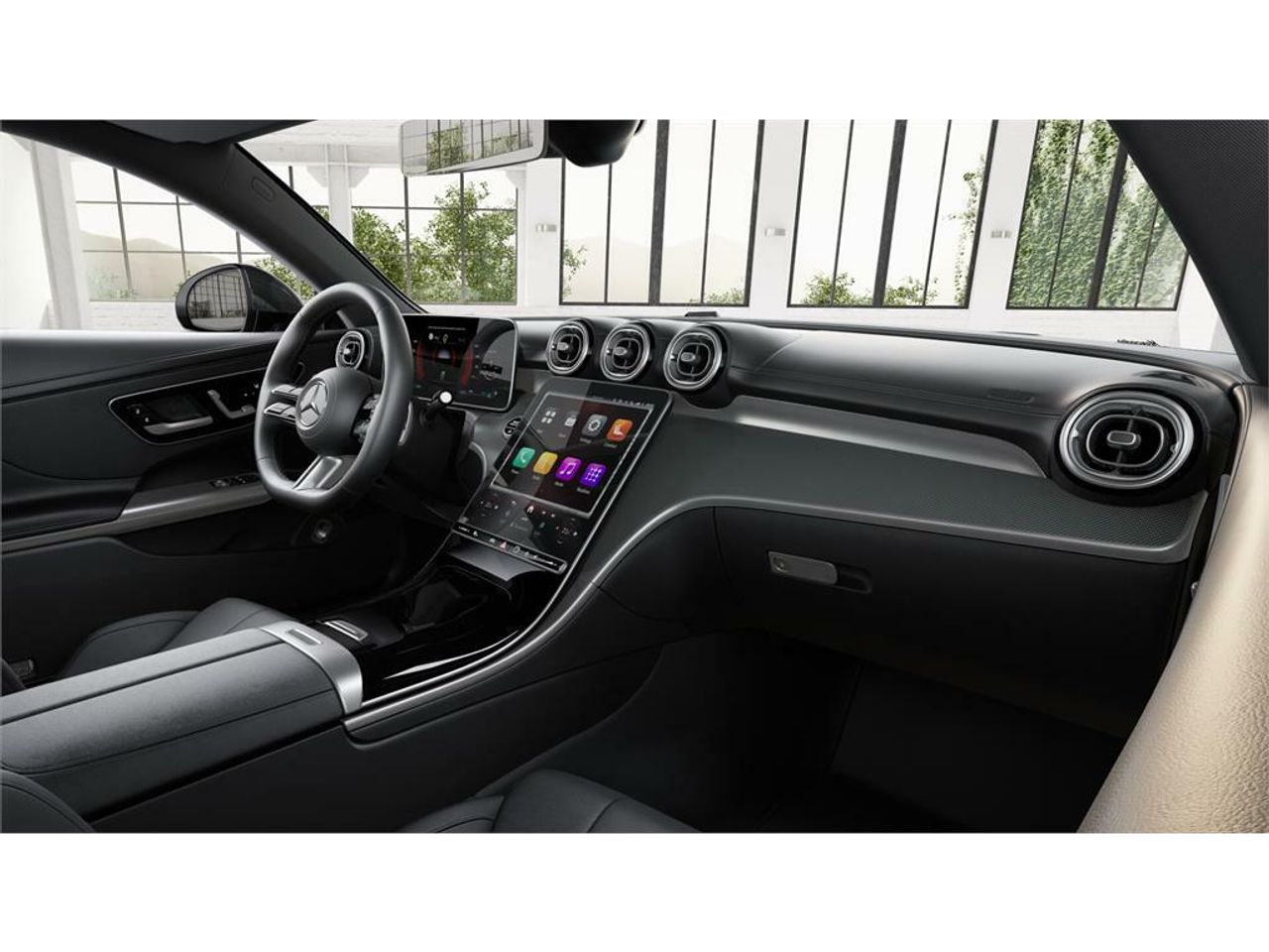 Foto Mercedes-Benz Clase CLE 14