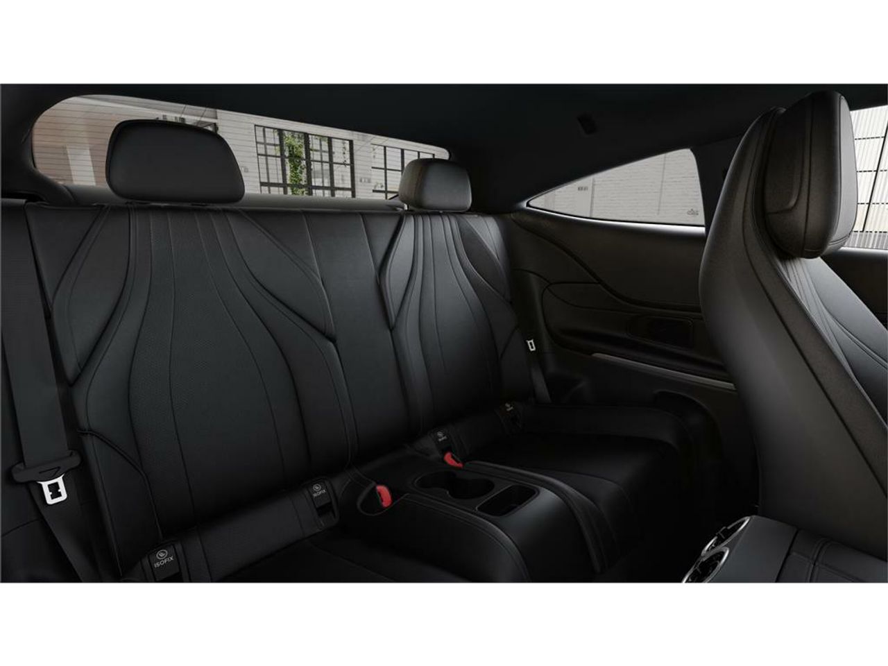 Foto Mercedes-Benz Clase CLE 15
