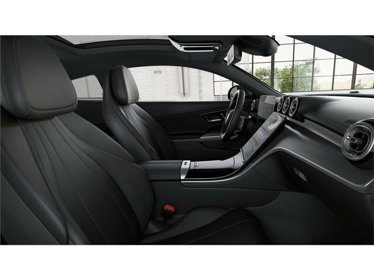 Foto Mercedes-Benz Clase CLE 16
