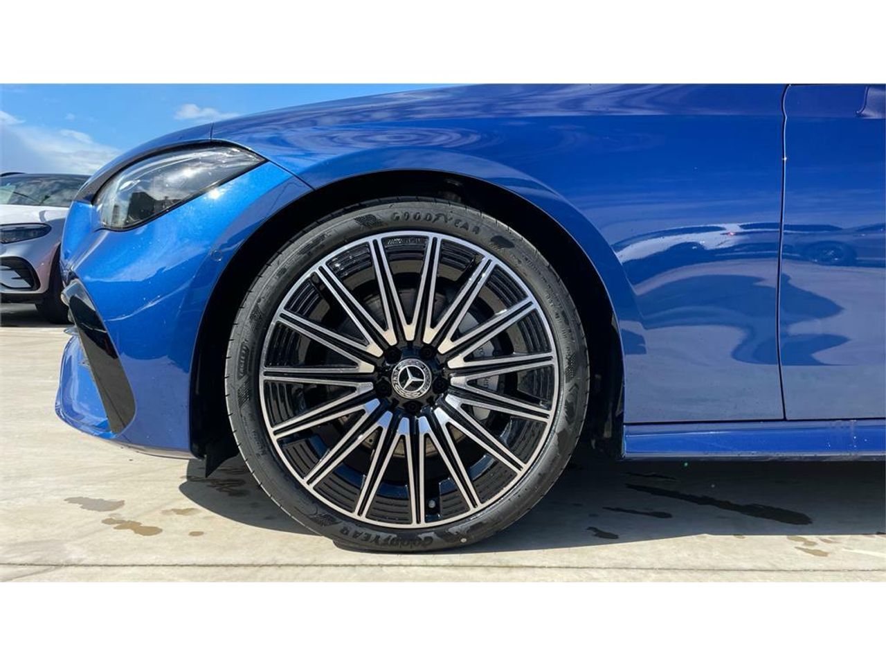 Foto Mercedes-Benz Clase CLE 5