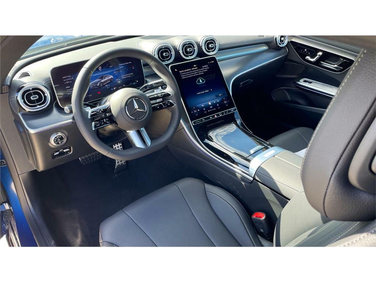 Foto Mercedes-Benz Clase CLE 6