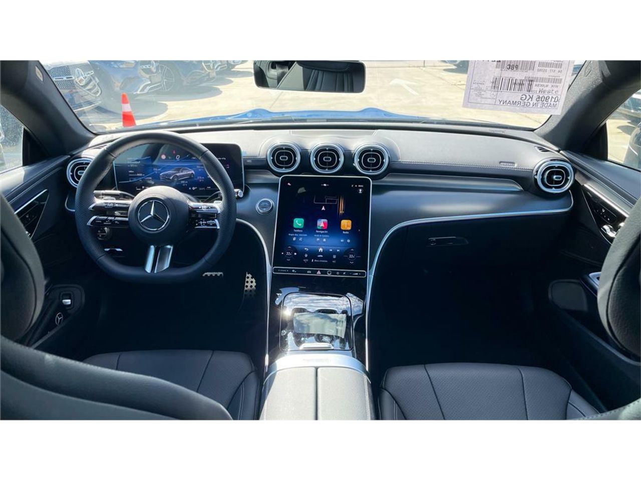 Foto Mercedes-Benz Clase CLE 8