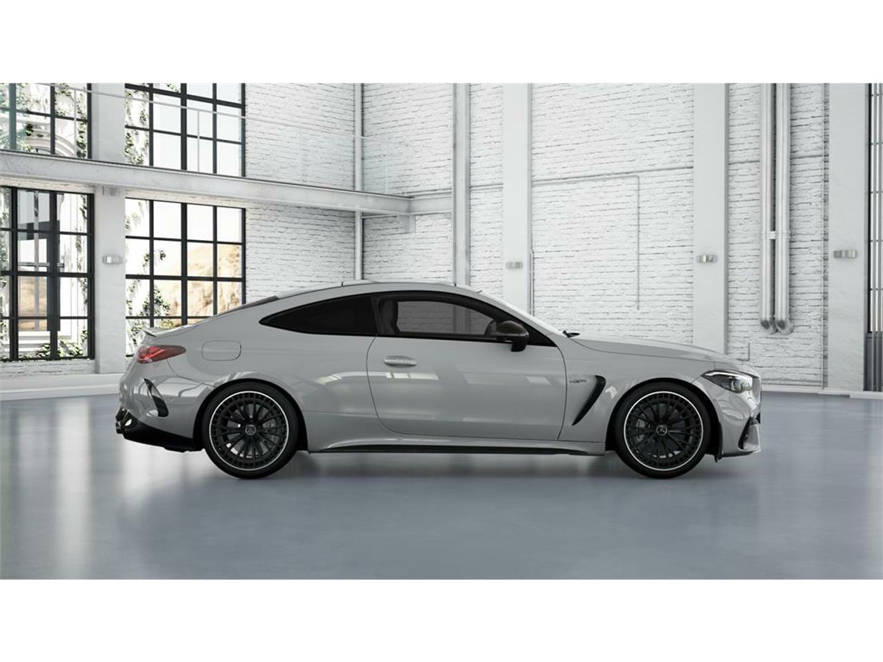 Foto Mercedes-Benz Clase CLE 6