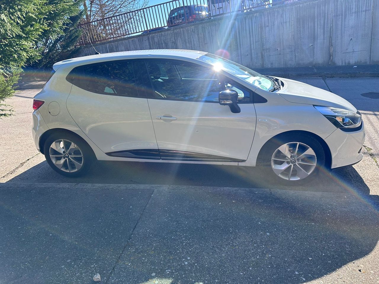 Foto Renault Clio 13
