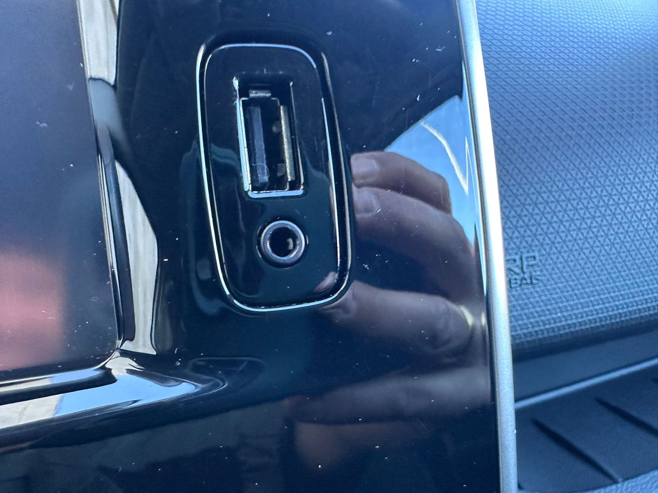 Foto Renault Clio 43