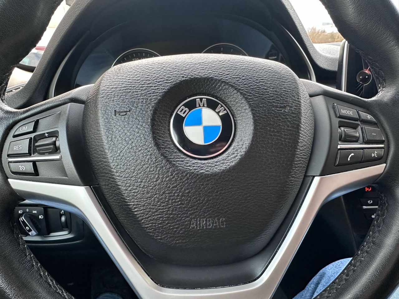 Foto BMW X5 56