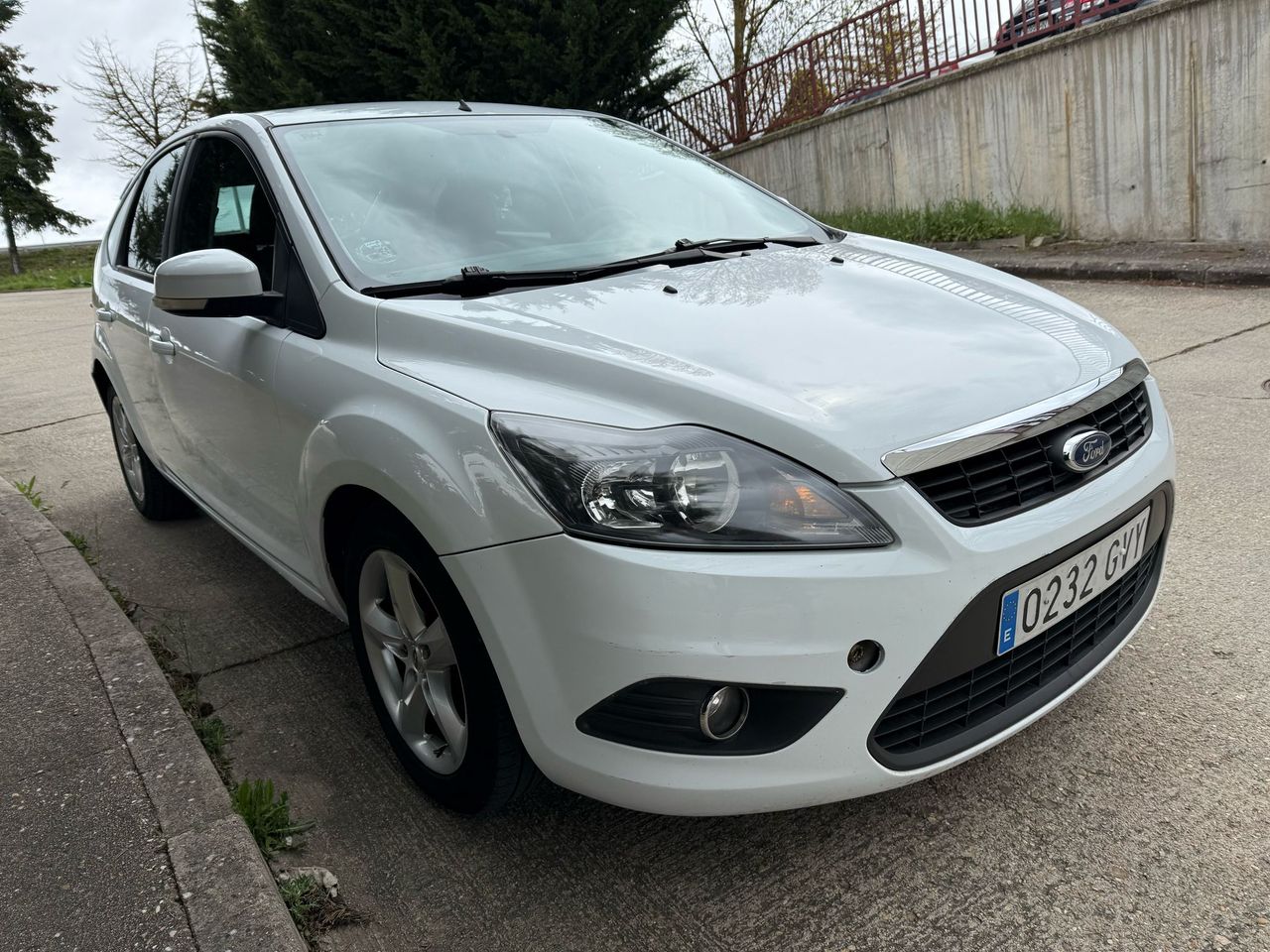 Foto Ford Focus 7