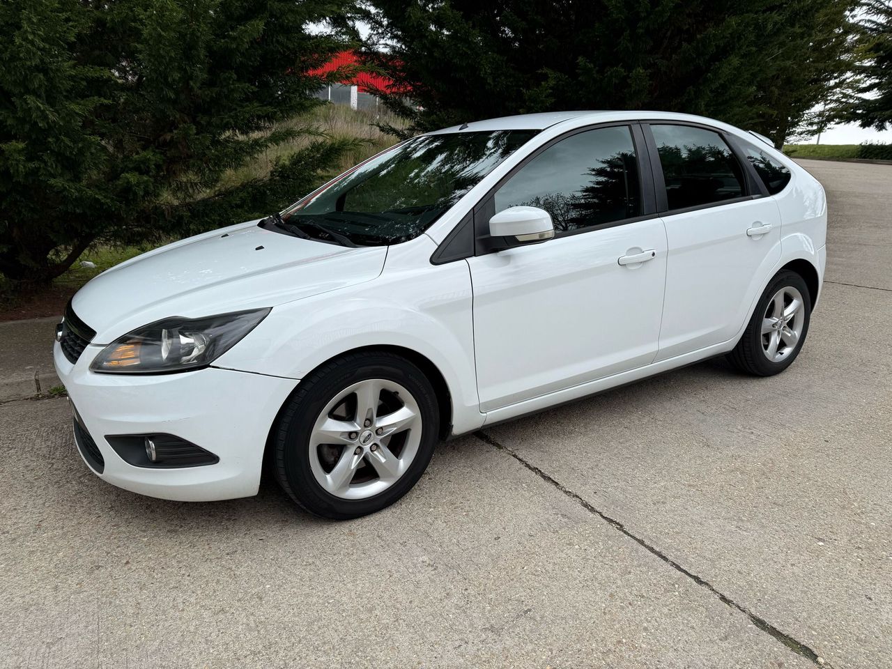 Foto Ford Focus 24