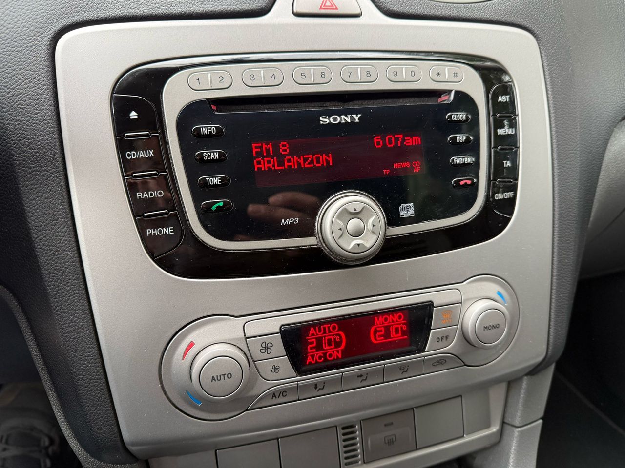 Foto Ford Focus 33