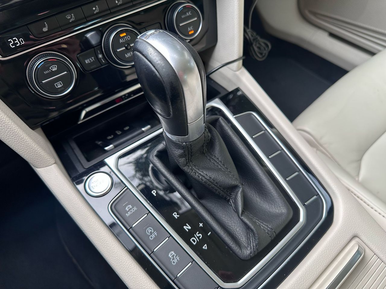 Foto Volkswagen Passat 56