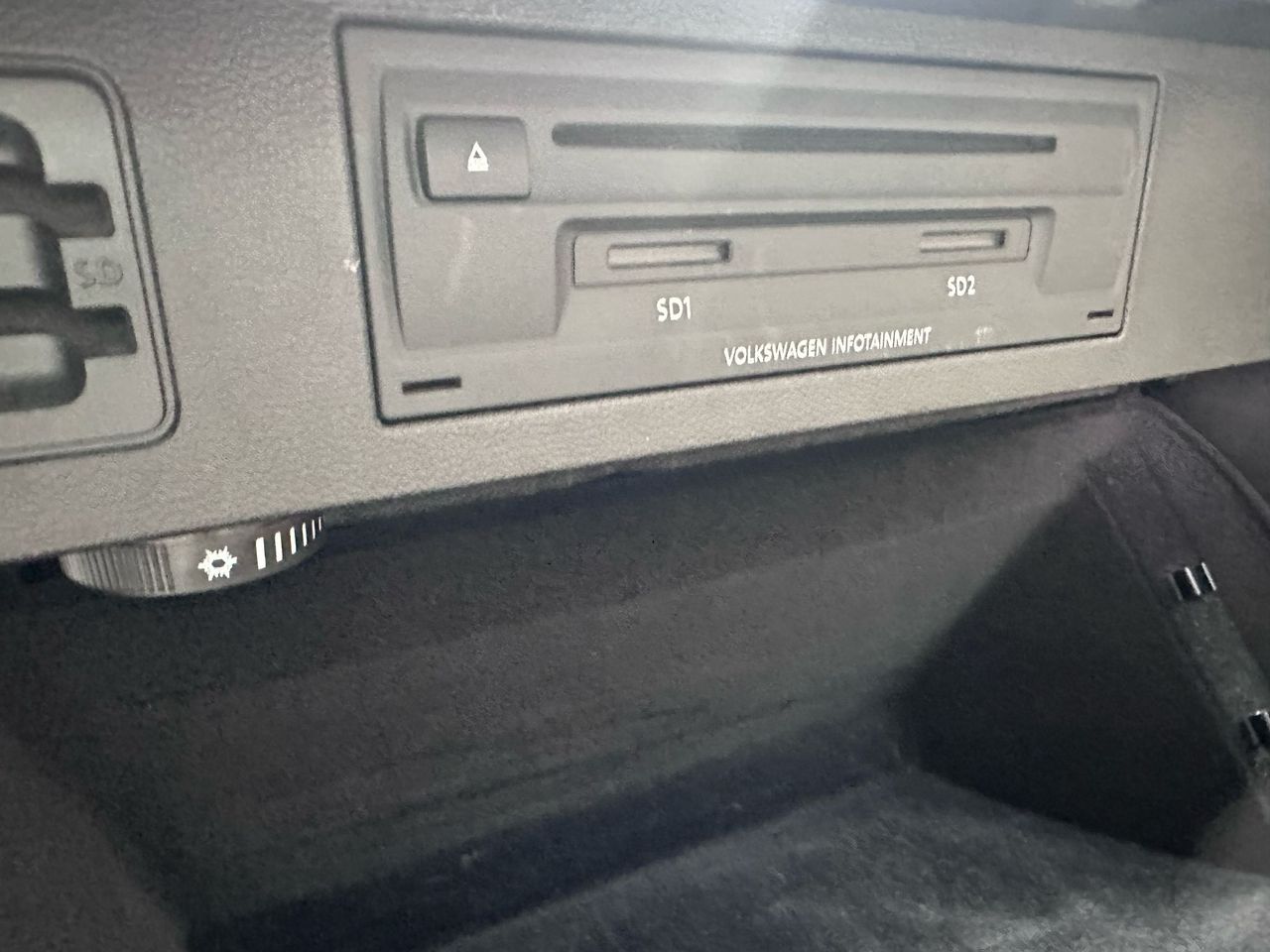 Foto Volkswagen Passat 81