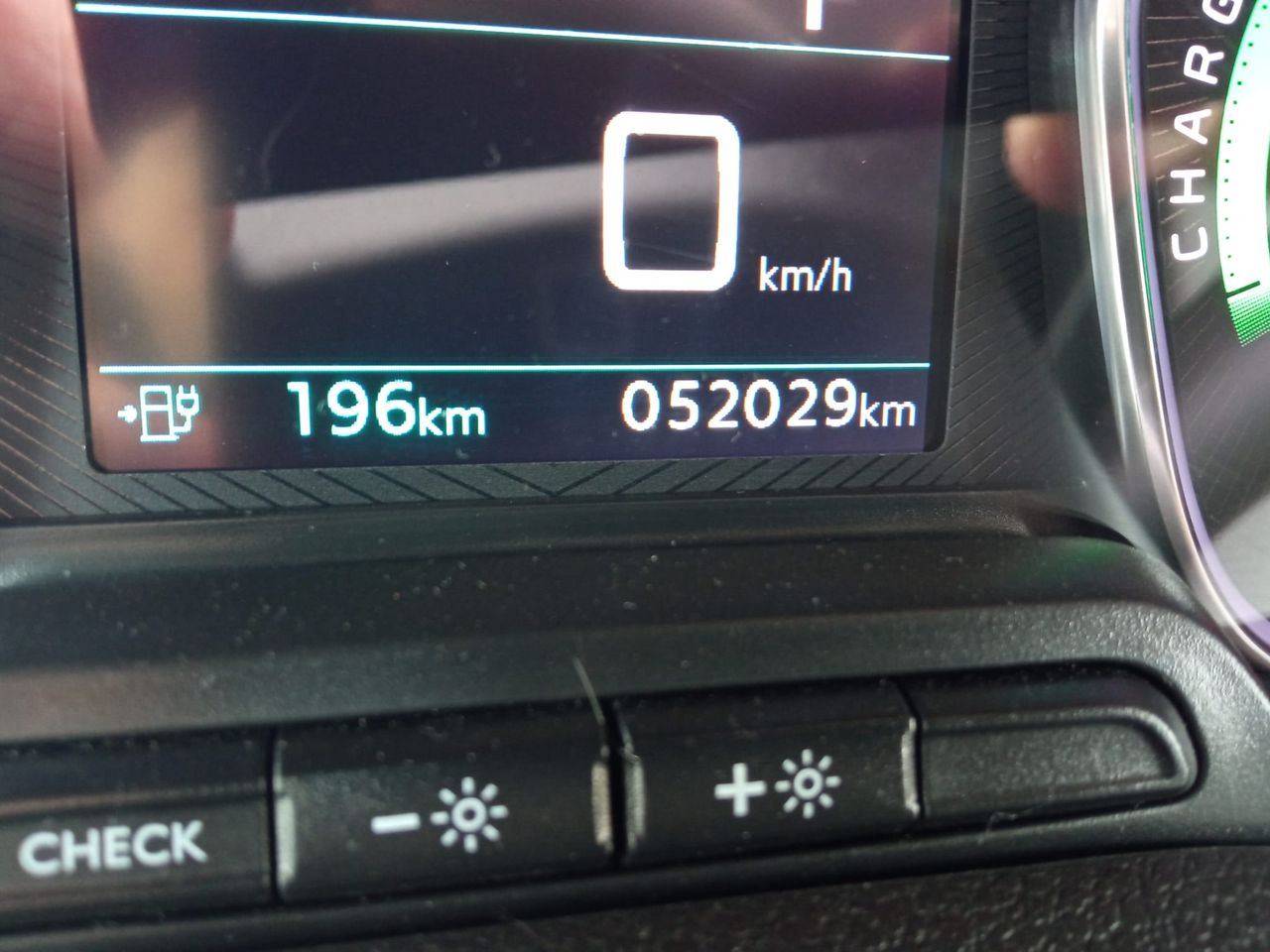 Foto Citroën Spacetourer 10