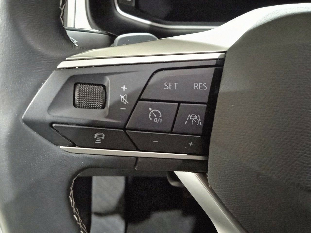 Foto Seat Ateca 6