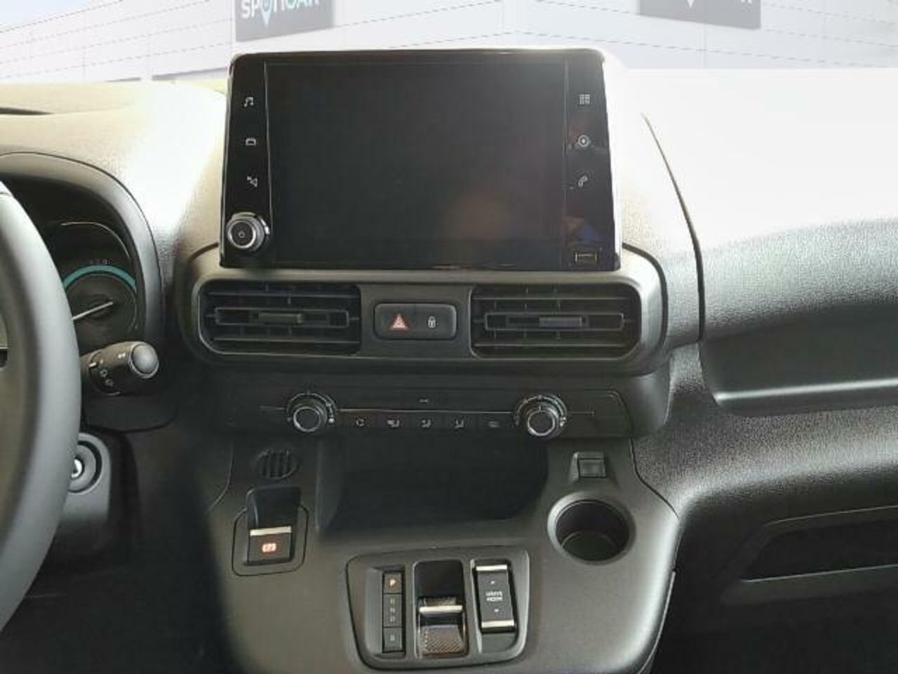 Foto Fiat Doblo 8