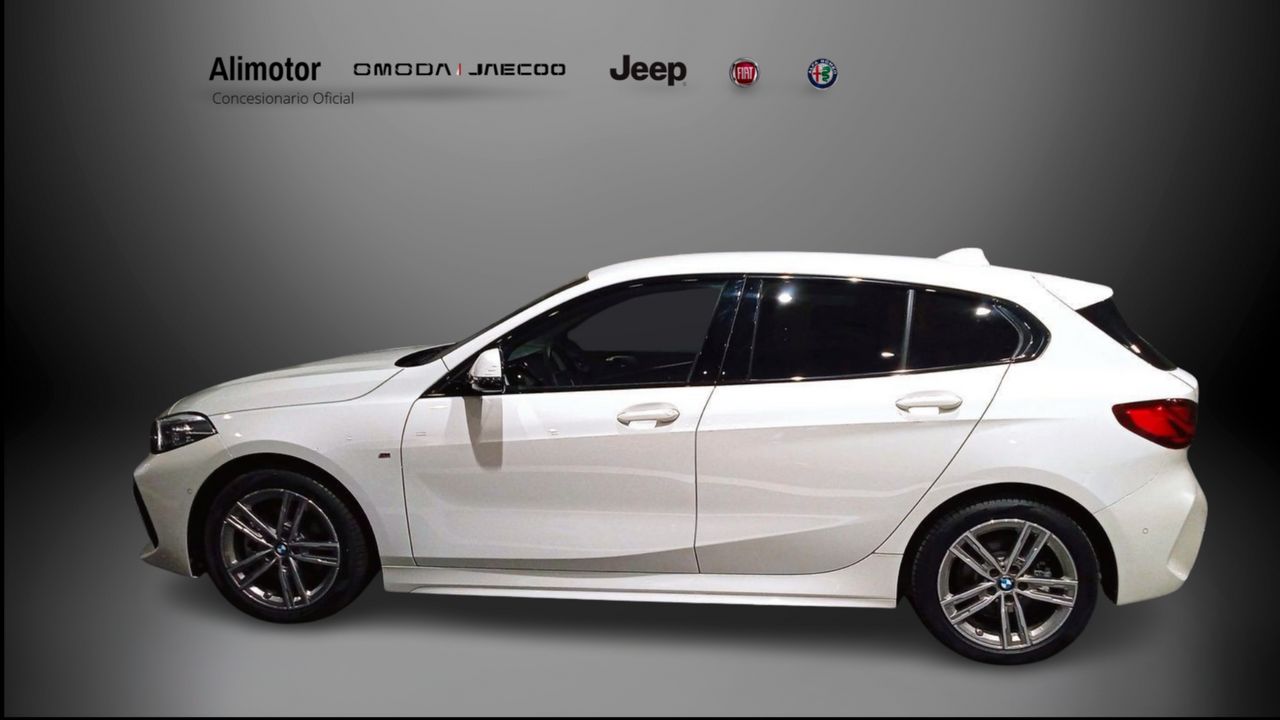 Foto BMW Serie 1 6