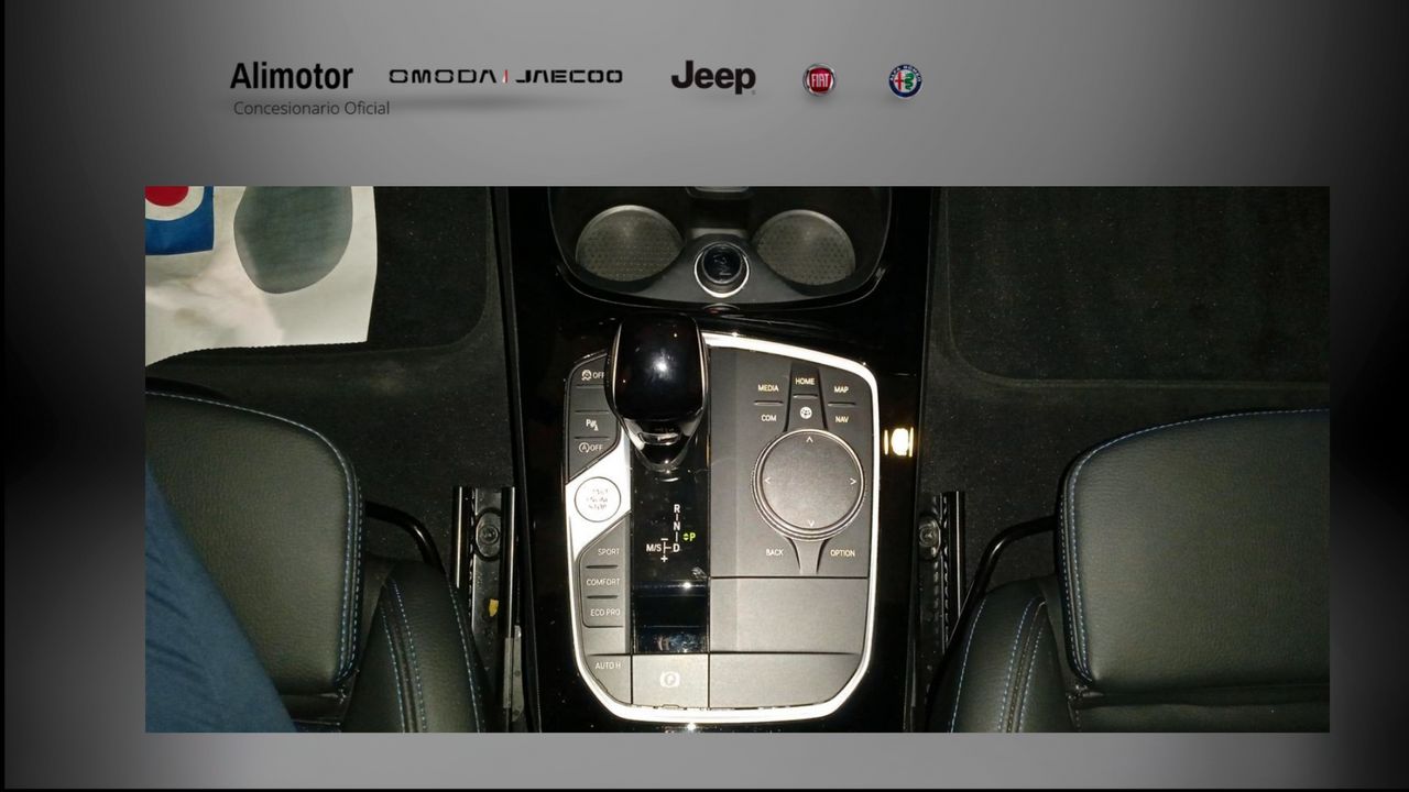Foto BMW Serie 1 14