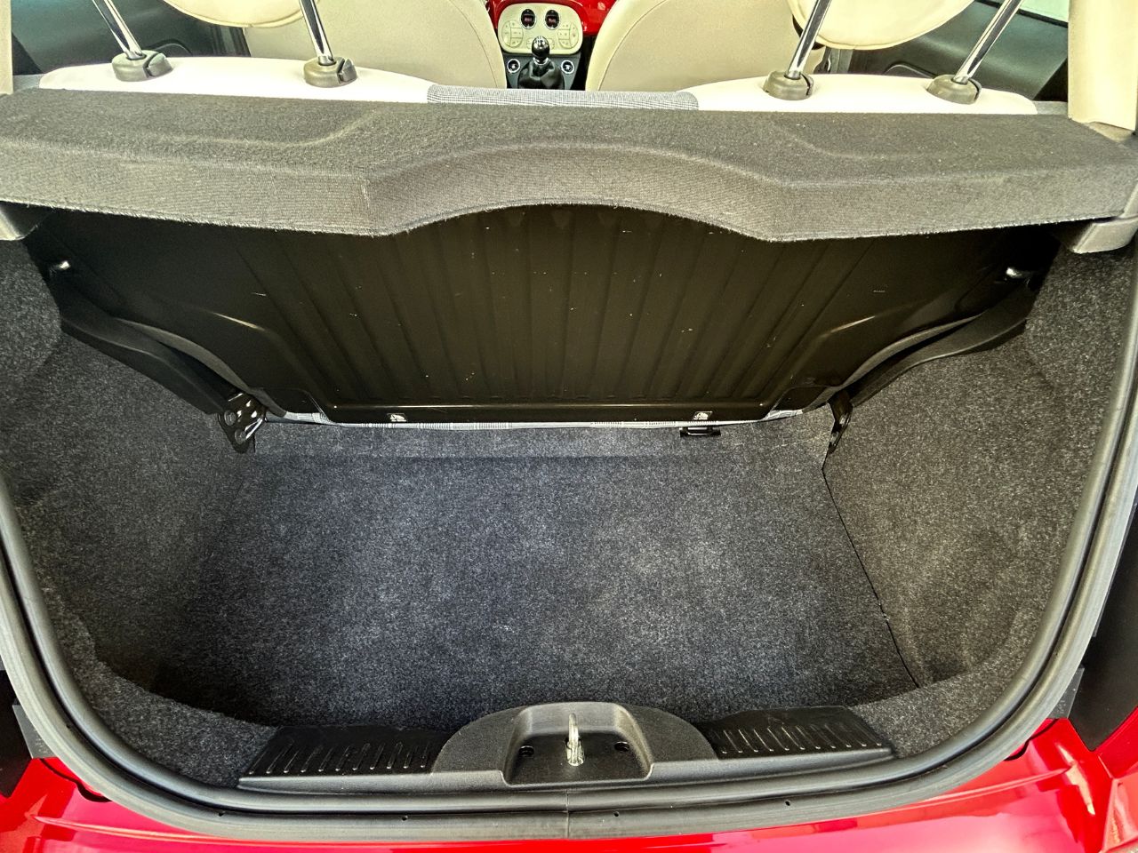 Foto Fiat 500 6